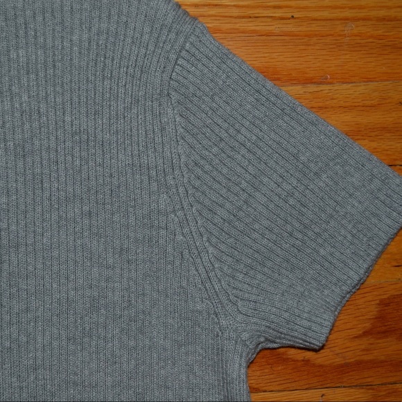 Youth girls Tommy Hilfiger ribbed sweater, size XL - Picture 3 of 8